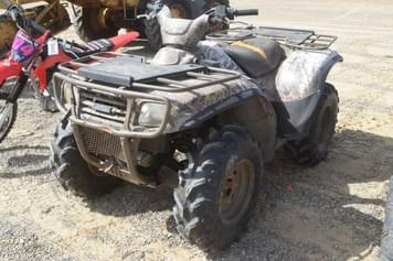 Main image Kawasaki Prairie 650