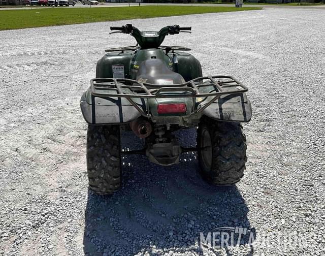 Image of Kawasaki Prairie Twin 700 equipment image 3