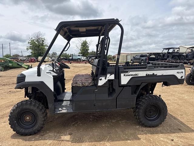 Image of Kawasaki Mule Pro FX equipment image 1
