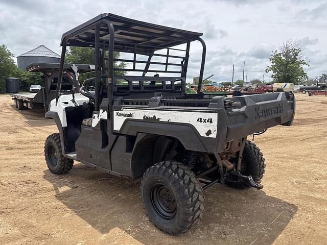 Image of Kawasaki Mule Pro FX equipment image 2