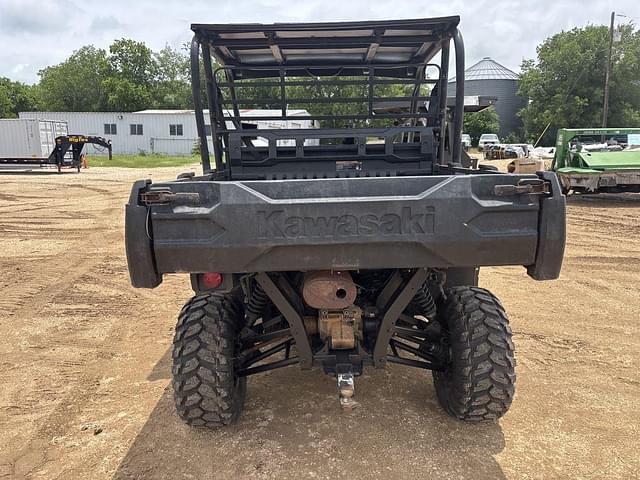 Image of Kawasaki Mule Pro FX equipment image 3
