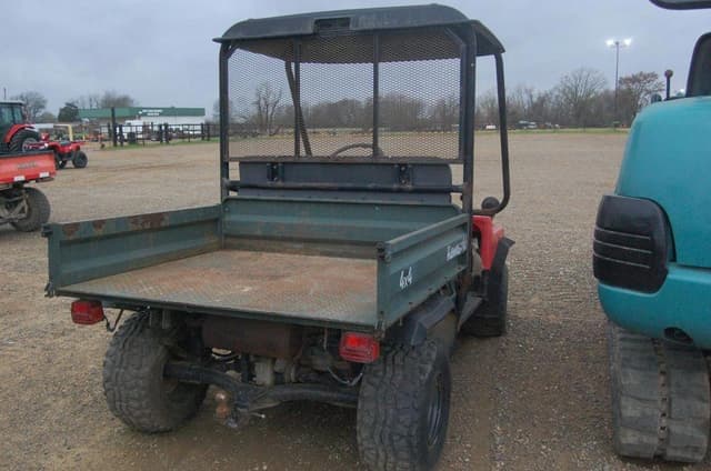 Image of Kawasaki Mule 2510 equipment image 2