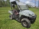 Kawasaki Teryx 750 Image