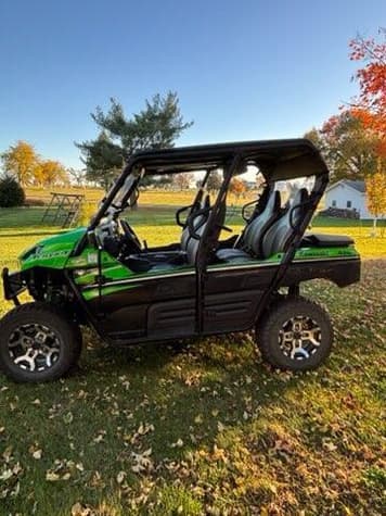 Main image Kawasaki Teryx 750