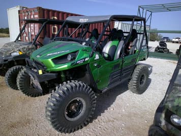 Main image Kawasaki Teryx 800 LE