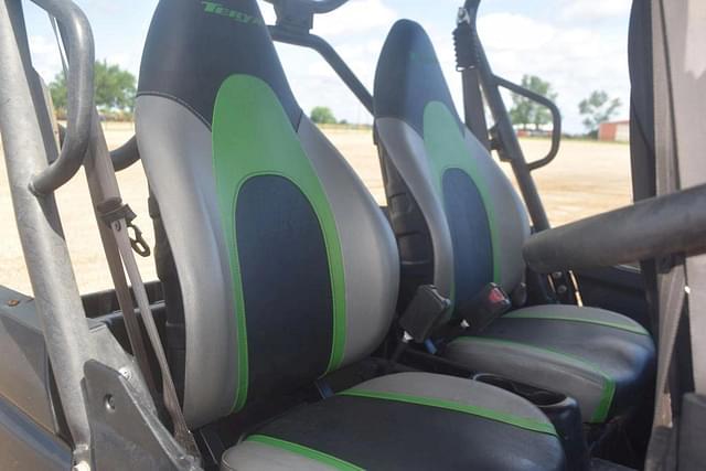 Image of Kawasaki TERYX 800 equipment image 4