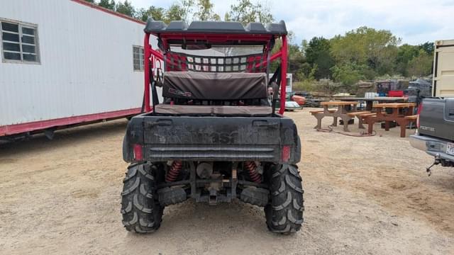 Image of Kawasaki Teryx 750LE equipment image 3