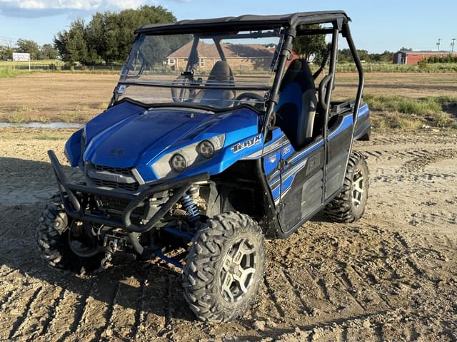 Image of Kawasaki Teryx equipment image 2