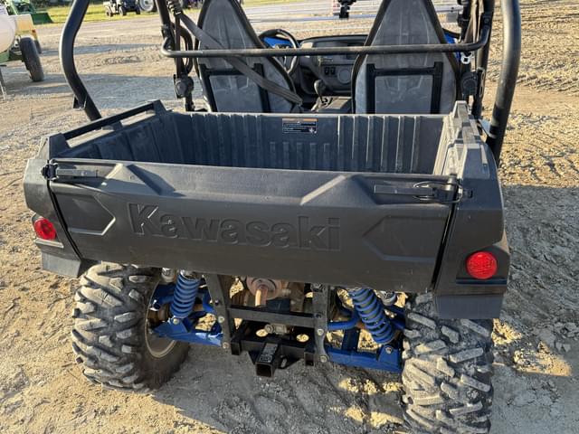 Image of Kawasaki Teryx equipment image 3