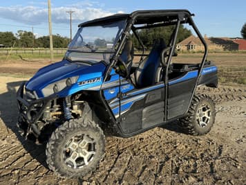 Main image Kawasaki Teryx