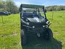 Kawasaki Mule UTV Image