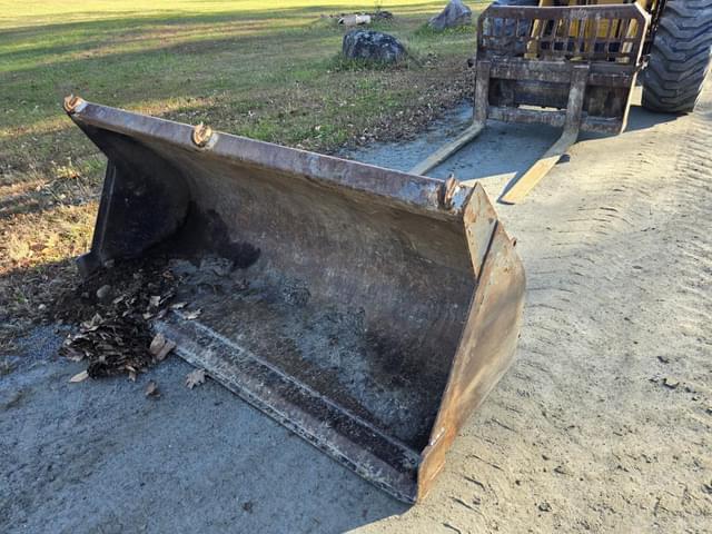 Image of Kawasaki 45ZV equipment image 1