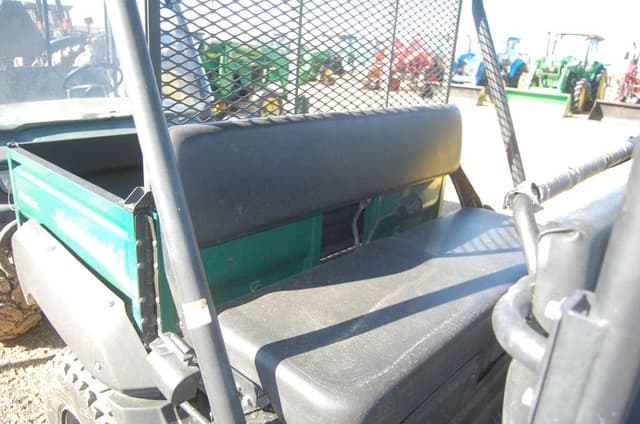 Image of Kawasaki Mule 4010 equipment image 4