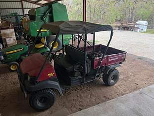 Kawasaki Mule 3010 Equipment Image0