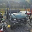 Kawasaki Mule 3010 Image