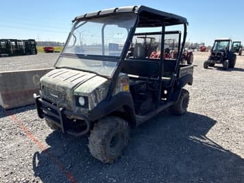 Main image Kawasaki Mule 4010