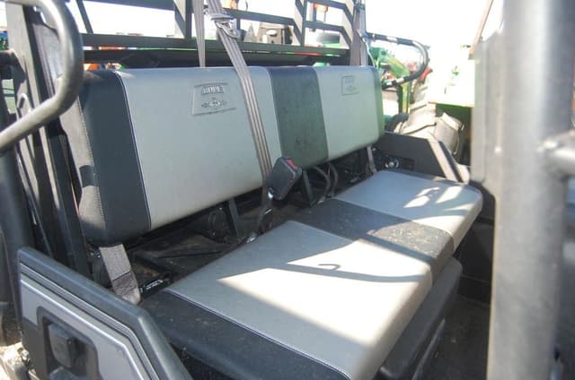 Image of Kawasaki Mule PRO-FX equipment image 4