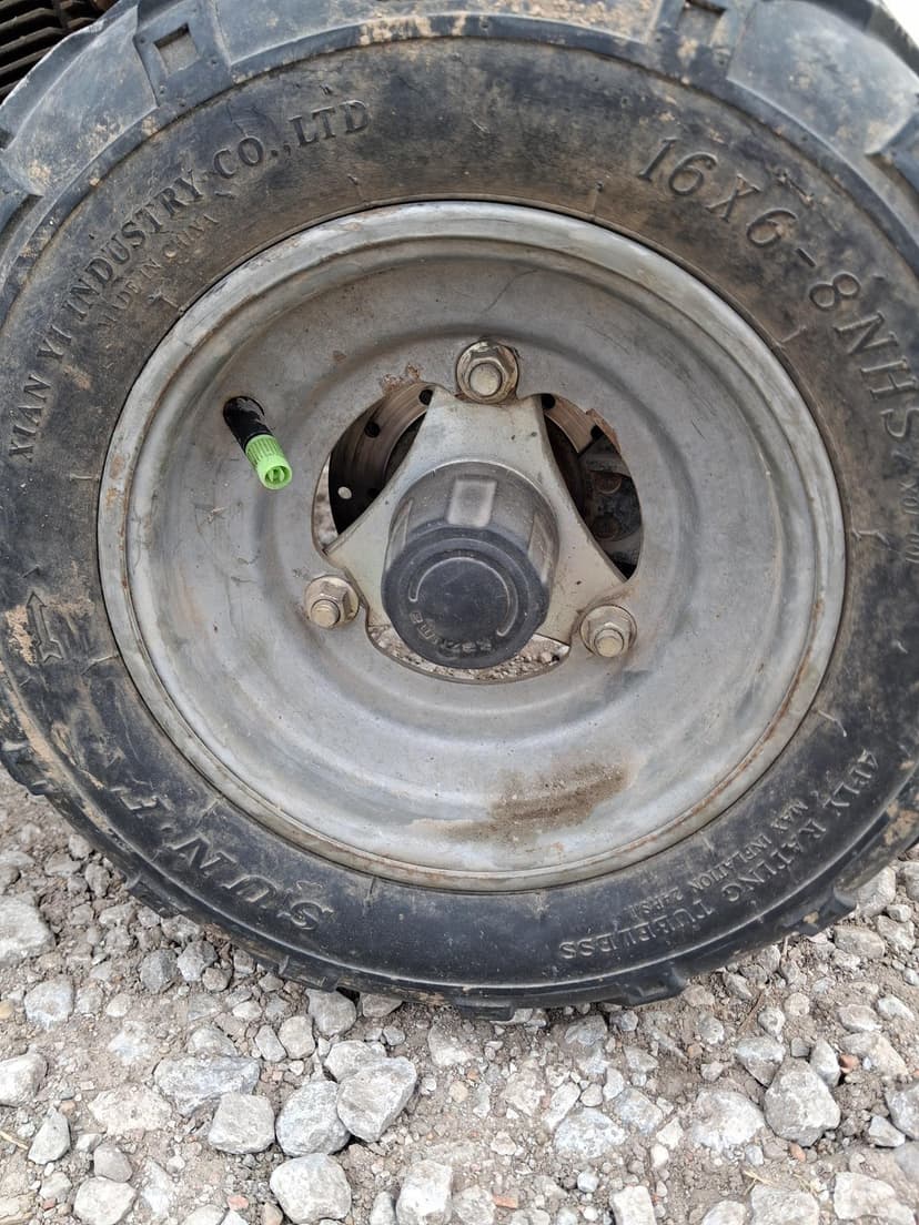 test