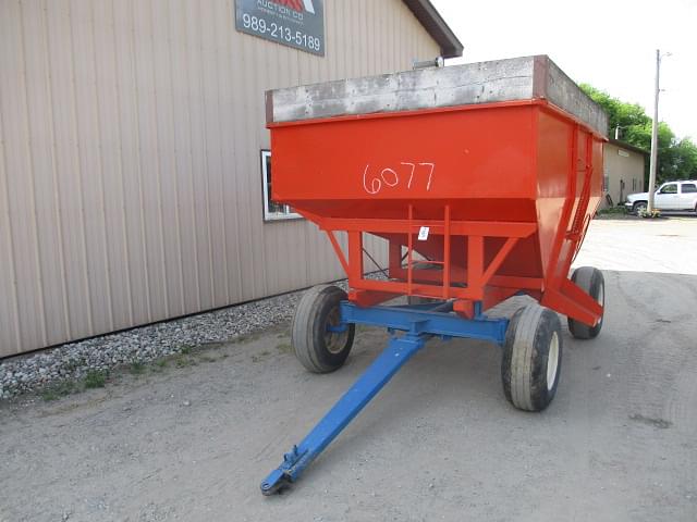 Image of Killbros 350 equipment image 4