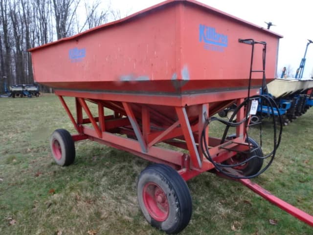 Image of Killbros 385 equipment image 3