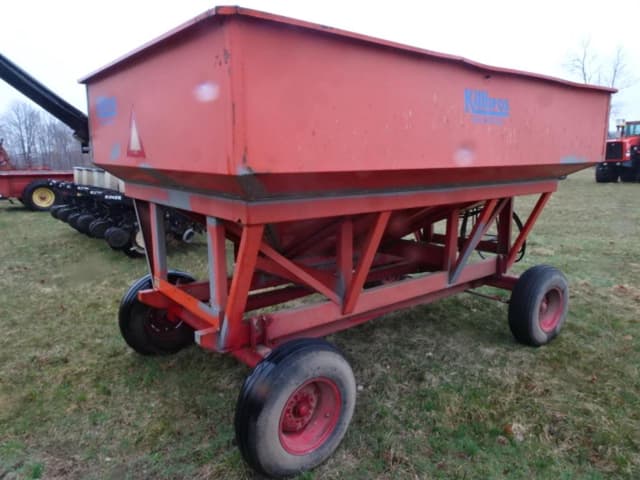 Image of Killbros 385 equipment image 4