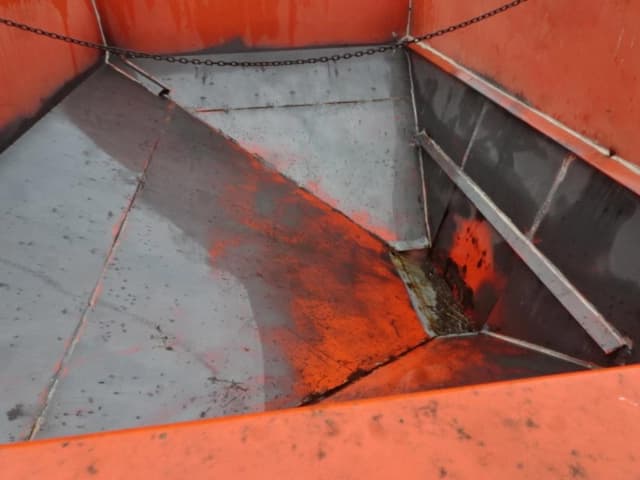 Image of Killbros 385 equipment image 2