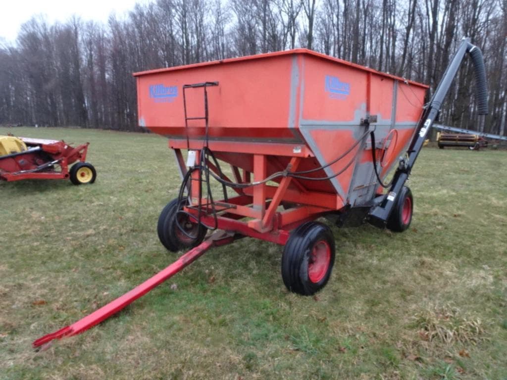 Image of Killbros 385 Primary image