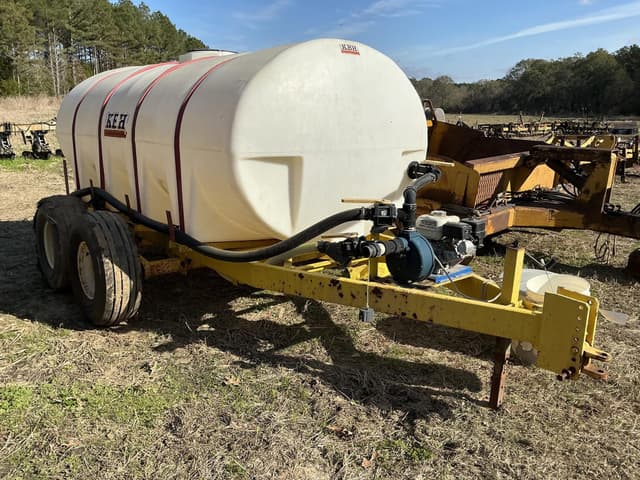 Image of KBH 1600 equipment image 1