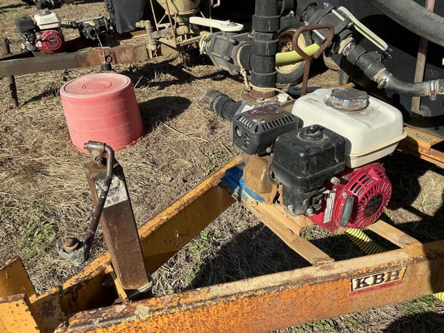 Image of KBH 1600 equipment image 1