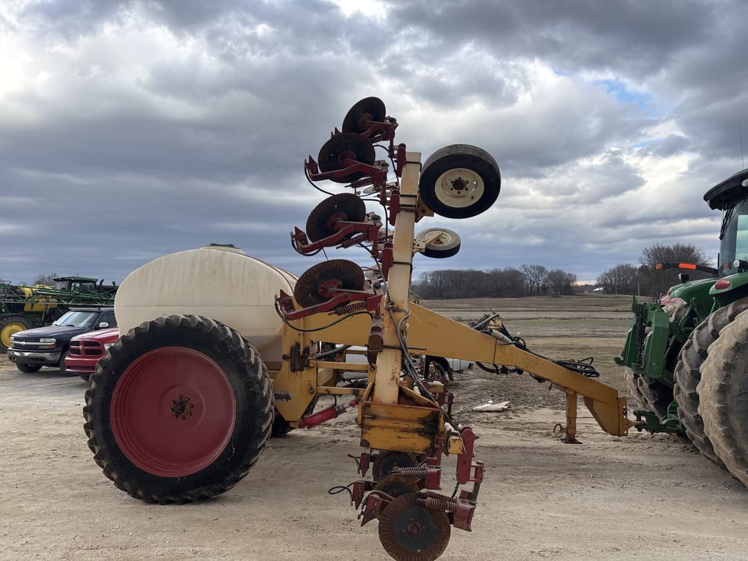 Image of KBH Undetermined Primary image