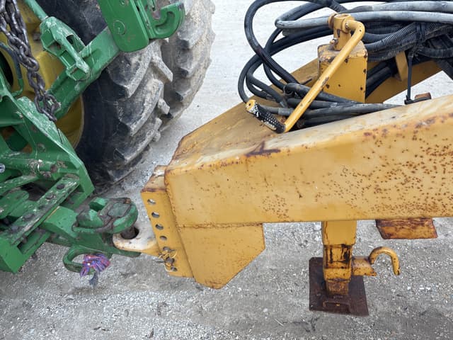 Image of KBH Undetermined equipment image 4