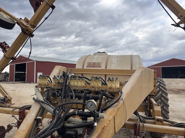 Image of KBH Undetermined equipment image 3