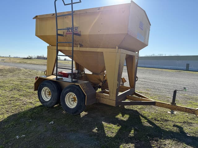 Image of KBH ST250 equipment image 2