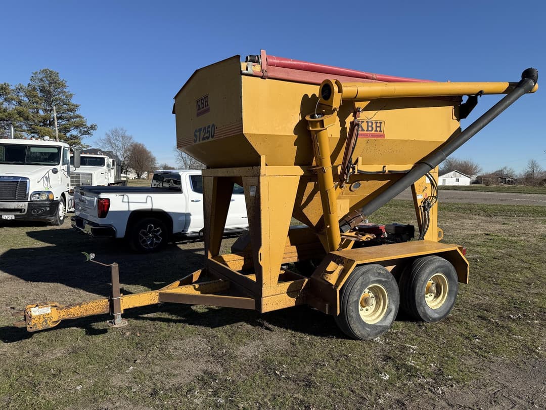 Image of KBH ST250 Primary image