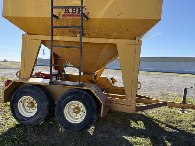 Image of KBH ST250 equipment image 3