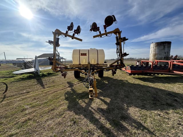 Image of KBH 700 equipment image 1