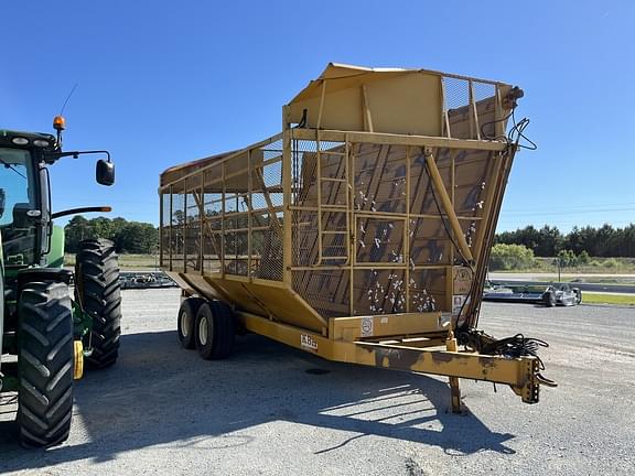 Image of KBH Buggy equipment image 2