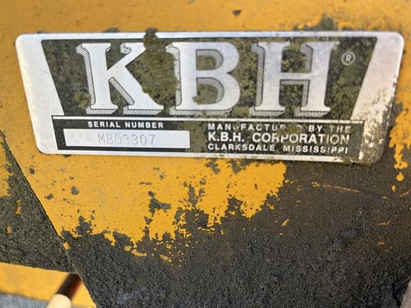 Image of KBH Buggy equipment image 1