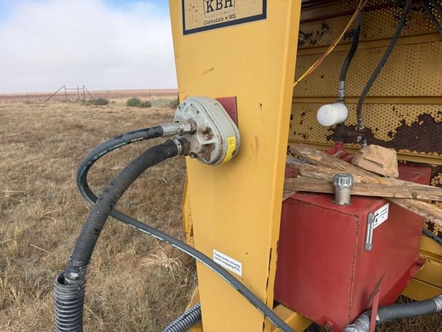 Image of KBH Cotton House equipment image 4