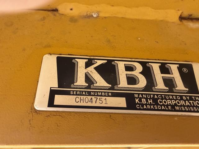 Image of KBH Cotton House equipment image 2