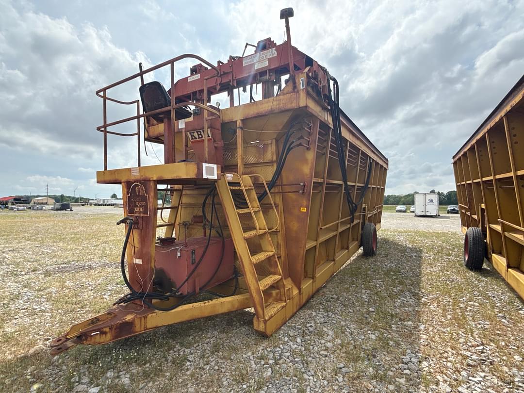 Image of KBH Undetermined Primary image