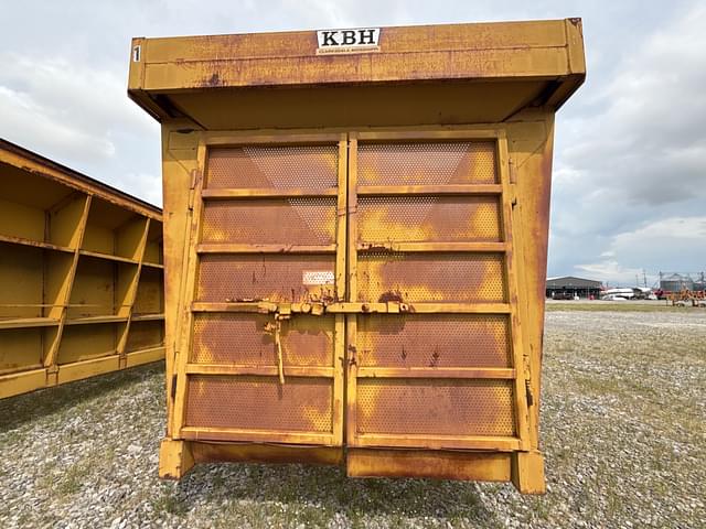 Image of KBH Undetermined equipment image 4