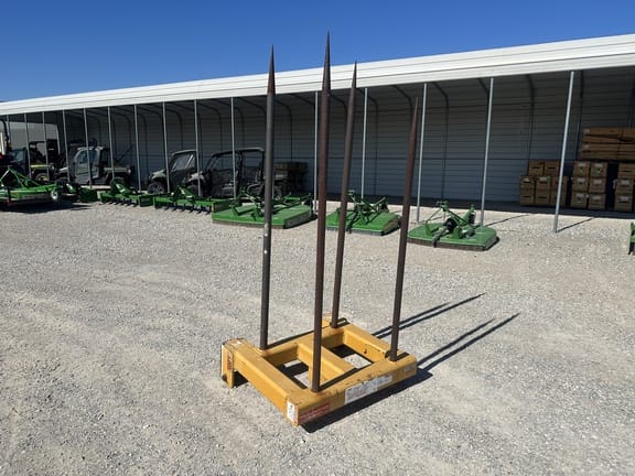 Main image KBH Cotton Spear