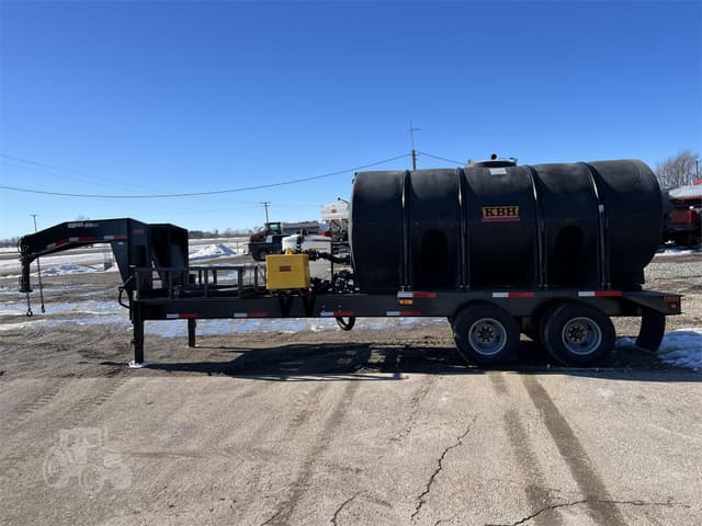 Image of KBH GNT2600 equipment image 1