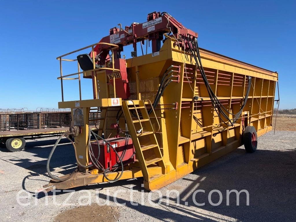 KBH Module Builder Equipment Image0