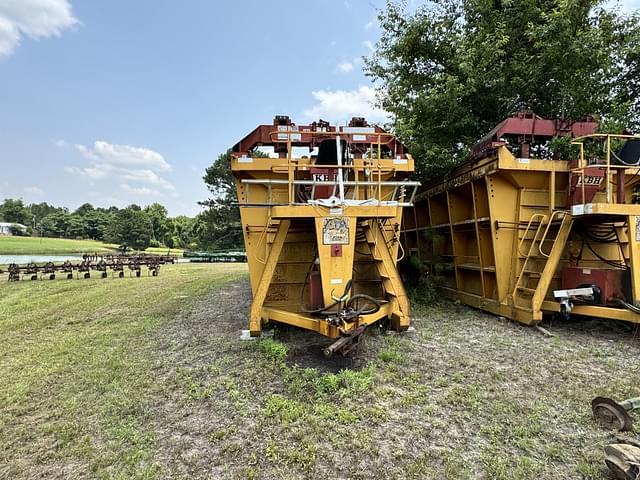 Image of KBH Undetermined equipment image 1
