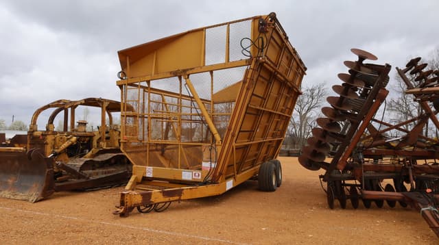 Image of KBH Mule Boy equipment image 3