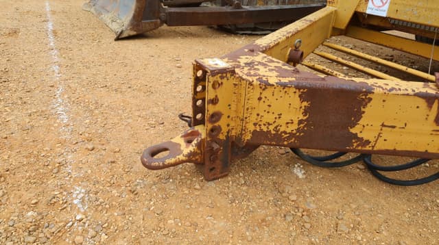 Image of KBH Mule Boy equipment image 2