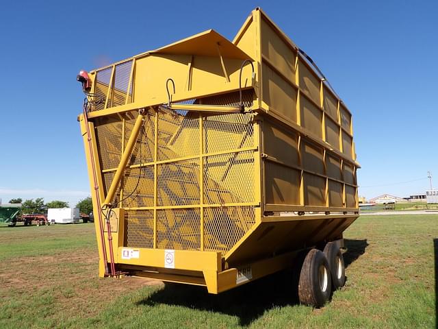 Image of KBH Mule Boy equipment image 1