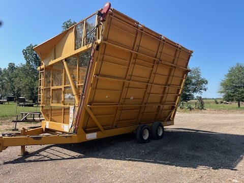 KBH Mule Boy Equipment Image0